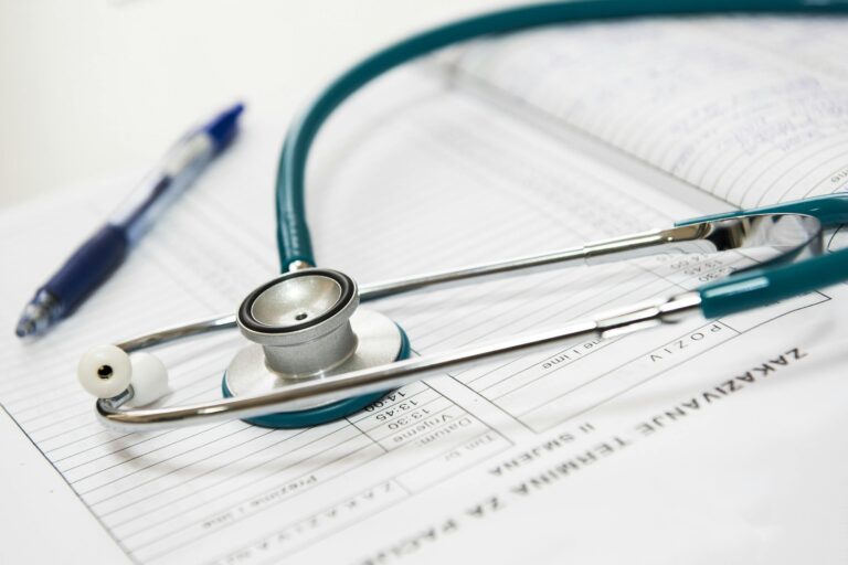 Medicina & Finanzas